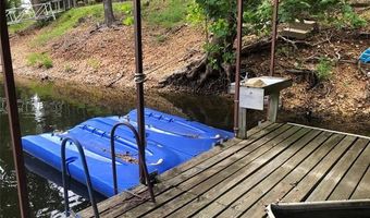 494 Private Road 93, Afton, OK 74331