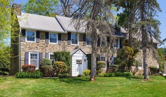 3 WILTSHIRE Rd, Wynnewood, PA 19096