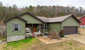 194 Stone Flag Rd, Batesville, AR 72501