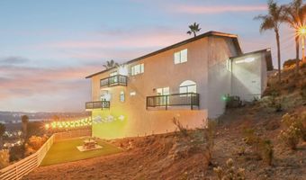 1047 Sangamon, Spring Valley, CA 91977