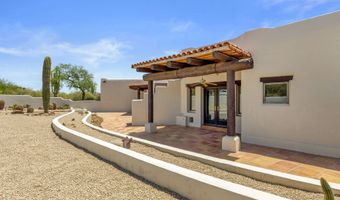 6249 E OLD PAINT Trl, Cave Creek, AZ 85331