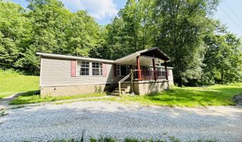 257 Cricket Ln, Beattyville, KY 41311