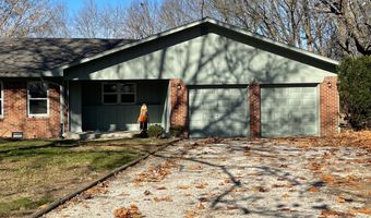 1224 Richfield Ln, Avon, IN 46123