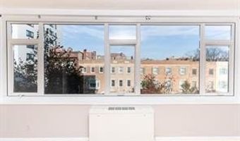 1545 18TH St NW 409, Washington, DC 20036