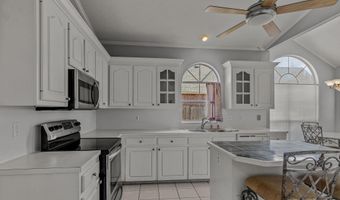 17439 Beckfield Ave, Baton Rouge, LA 70817