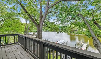 822 MILL CREEK Rd, Arnold, MD 21012