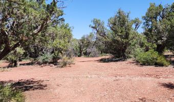 200 Cathedral Vly, Ash Fork, AZ 86320