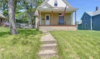 3110 TELEGRAPH Rd, Davenport, IA 52804