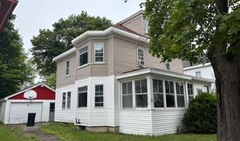 26 Webster Ave N, Bangor, ME 04401