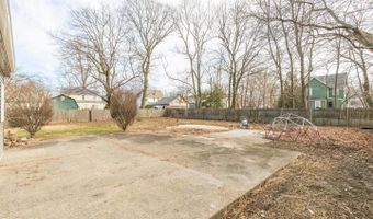 114 WALNUT St, Audubon, NJ 08106
