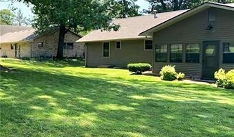 3050 Gaineswood Ave, Baxter Springs, KS 66713