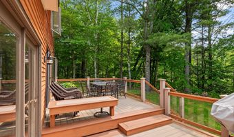 48 Merriman Forest Rd, Bartlett, NH 03812