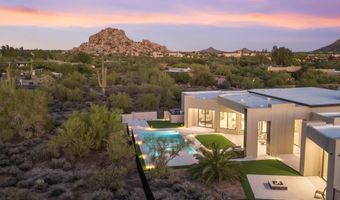 6816 E Stagecoach Pass, Carefree, AZ 85377