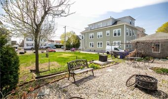 0 Juniper St, East Providence, RI 02914