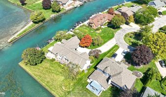7418 Aqua Isle, Algonac, MI 48001