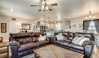 970 KUMMER RANCH Rd, Cheyenne, WY 82009