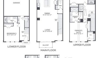 14703 Live Oak Cir, Addison, TX 75001