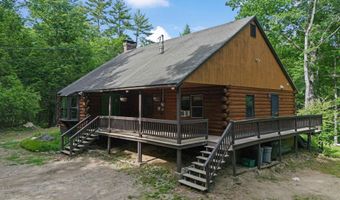 767 Berry River Rd, Barrington, NH 03825