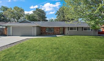 7365 W Snohomish St, Boise, ID 83709