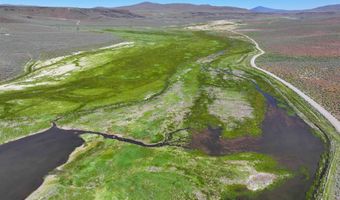 Smoke Creek Road, Gerlach, NV 89412