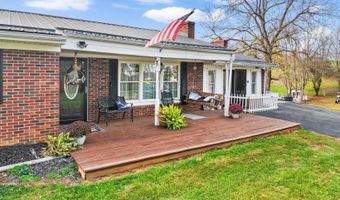 707 Gardner Rd, Barren Springs, VA 24313