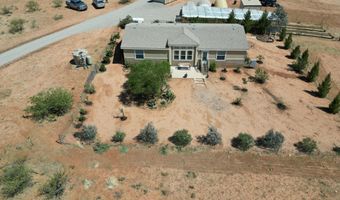 825 N Diana Dr, Benson, AZ 85602