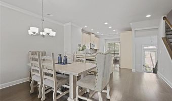 1097 Township Sq, Alpharetta, GA 30022