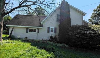 1406 Hallsport Independence Rd, Andover, NY 14806