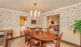 90 Manville Ave, Barnwell, SC 29812