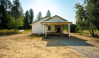 7011 Kelso Lake Rd, Athol, ID 83801