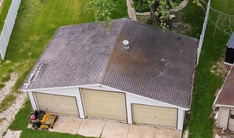 608 N Main St, Bicknell, IN 47512