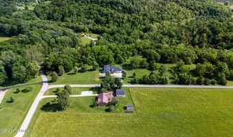 101 Harry Rucker Rd, Bardstown, KY 40004