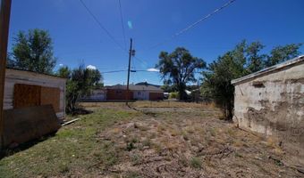 410 Spruce St, Aguilar, CO 81020