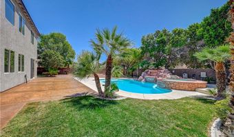 5817 Christine Falls Ave, Las Vegas, NV 89130
