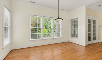121 N Wildcat Run Ct, Advance, NC 27006