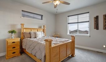 5329 CARMEL Dr, Cheyenne, WY 82009