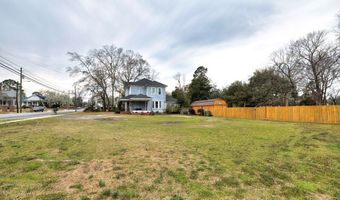 222 S Main St, Bishopville, SC 29010