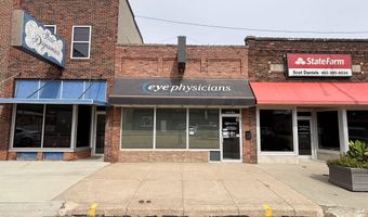 432 W Main St, Albion, NE 68620