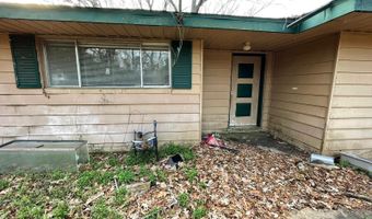 732 Strout Ave, Albany, GA 31705