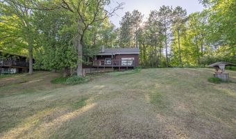 1868 W Ox Yoke Rd NW, Backus, MN 56435