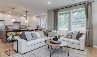 340 NW 29th Way Plan: Cascade, Battle Ground, WA 98604