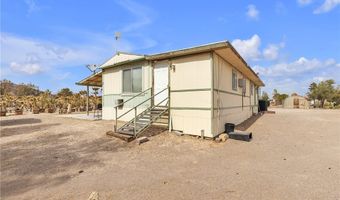 2253 N Saddleback Dr, Amargosa Valley, NV 89020