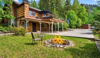 17454 E NORTH SHORE Ln, Bayview, ID 83803