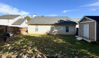 1460 Towne Square Ter, Athens, GA 30607