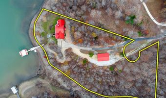95 Birch Bark Ln, Big Sandy, TN 38221