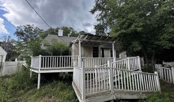 805 Glenwood Ave, Anderson, SC 29625