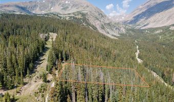 585 COUNTY ROAD 805, Breckenridge, CO 80424
