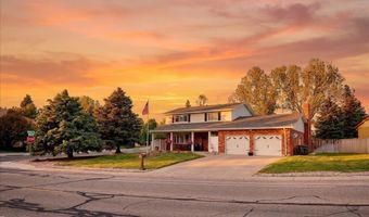 770 VANDEHEI Ave, Cheyenne, WY 82009