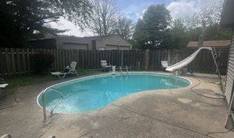 7155 E County Road 150 S, Avon, IN 46123