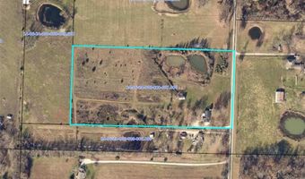 28414 S State Route Dd Hwy, Harrisonville, MO 64701